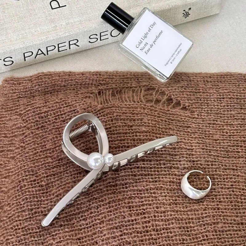 LACEROOM Hair Clips Women's-4