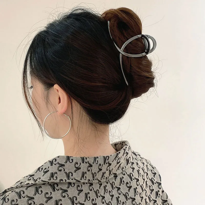 LACEROOM Hair Clips Women's-3
