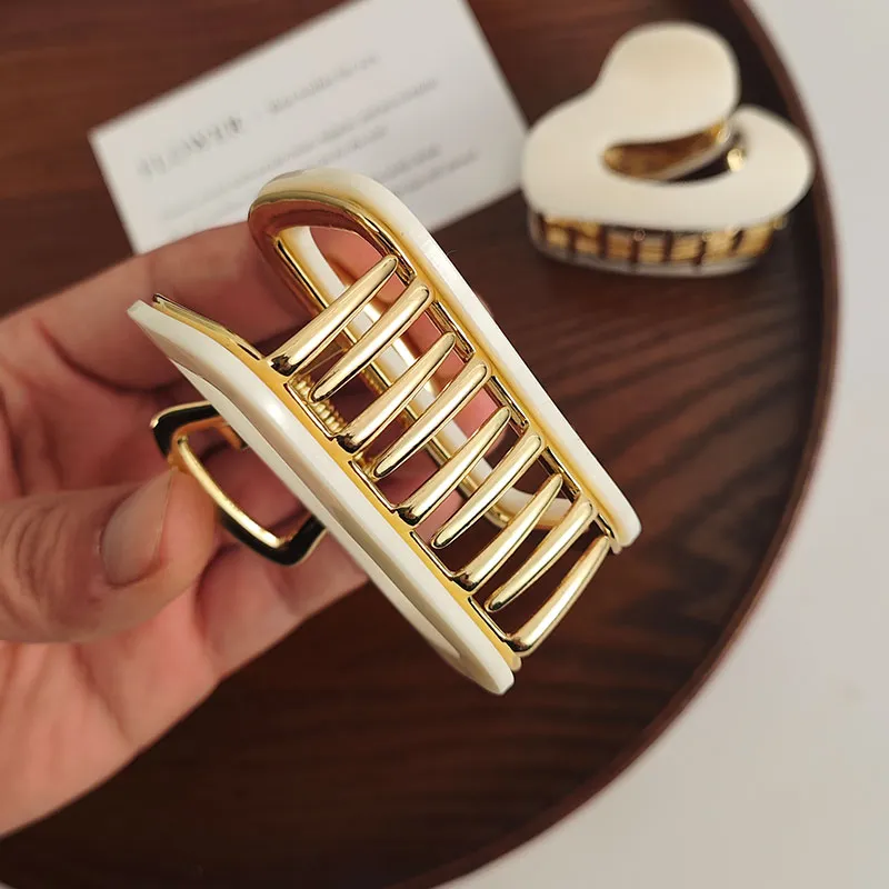 LACEROOM Hair Clips Women's-9