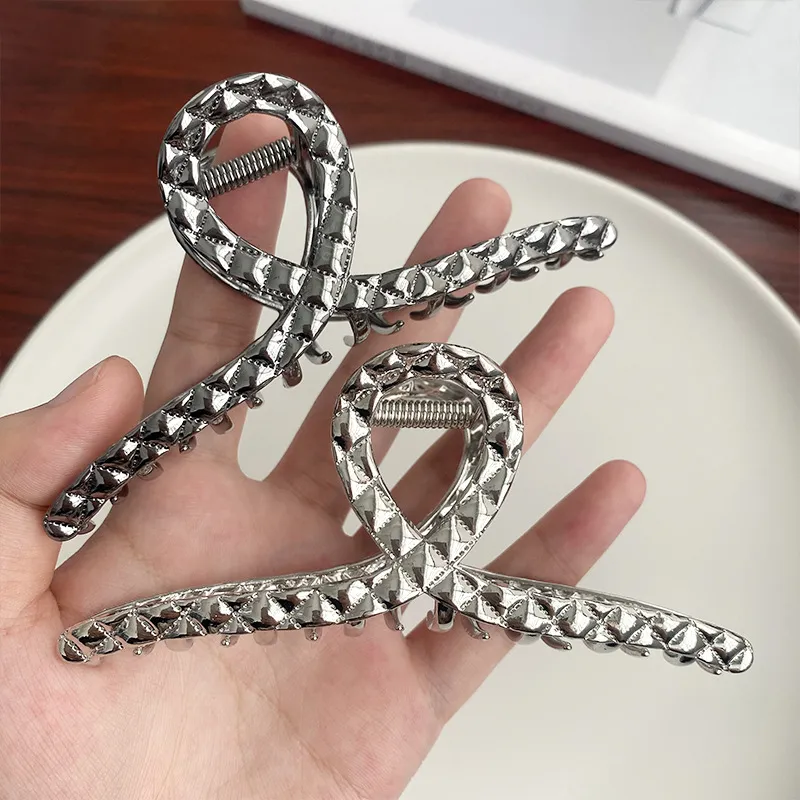 LACEROOM Hair Clips Women's-2