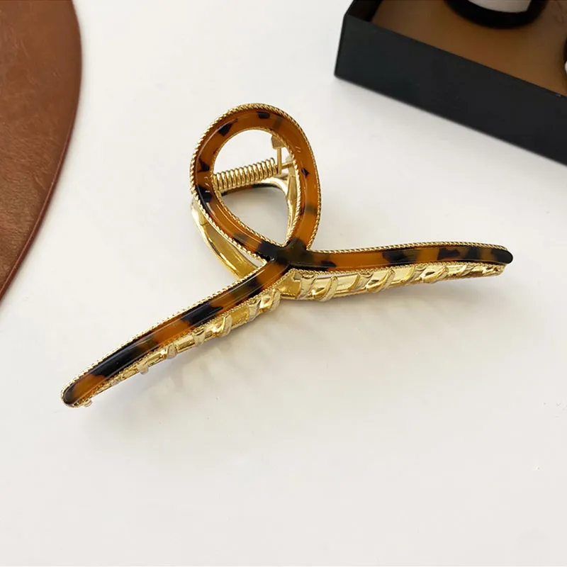 LACEROOM Hair Clips Women's-5