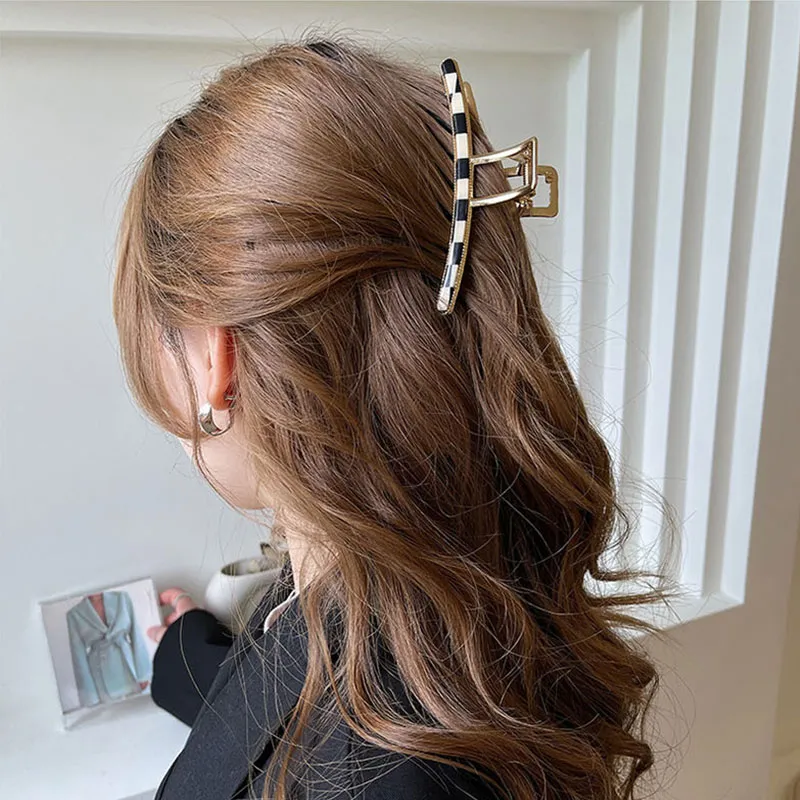 LACEROOM Hair Clips Women's-2