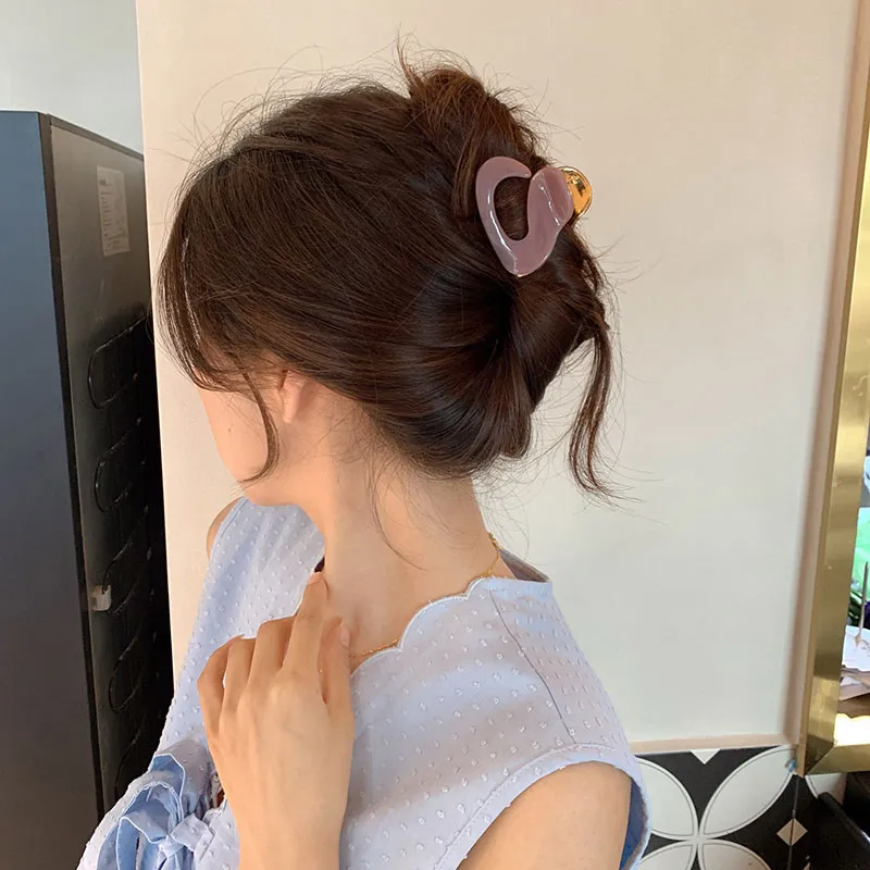 LACEROOM Hair Clips Women's-7