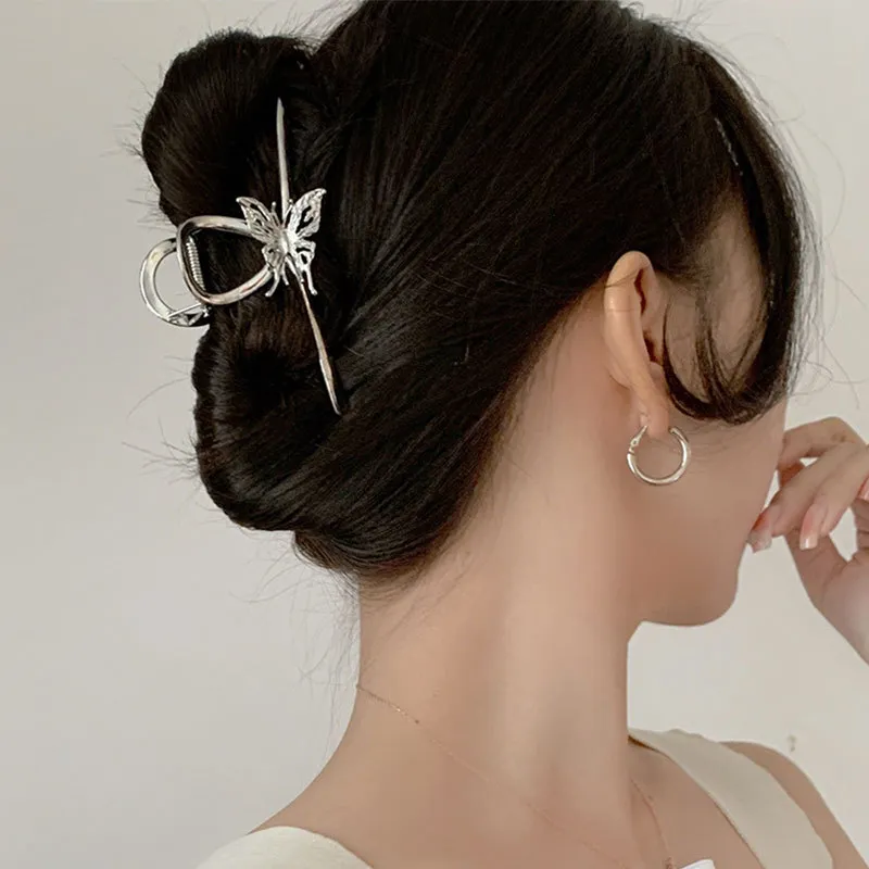 LACEROOM Hair Clips Women's-1