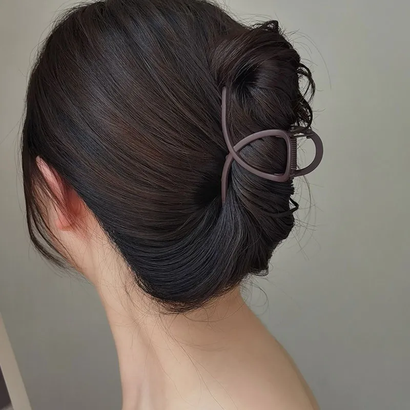 LACEROOM Hair Clips Women's-16