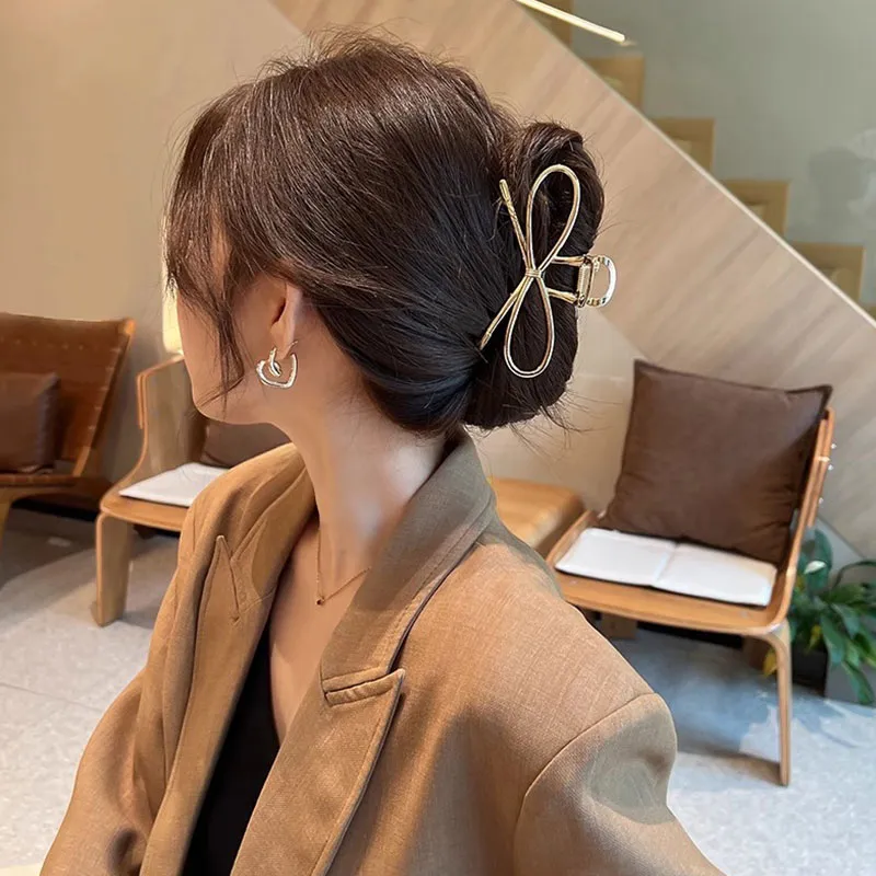 LACEROOM Hair Clips Women's-1