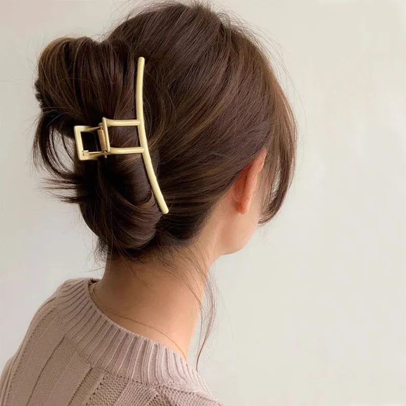 LACEROOM Hair Clips Women's-1
