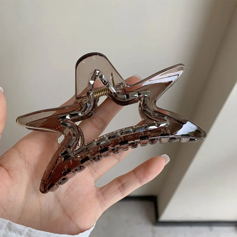 LACEROOM Hair Clips Women's-2