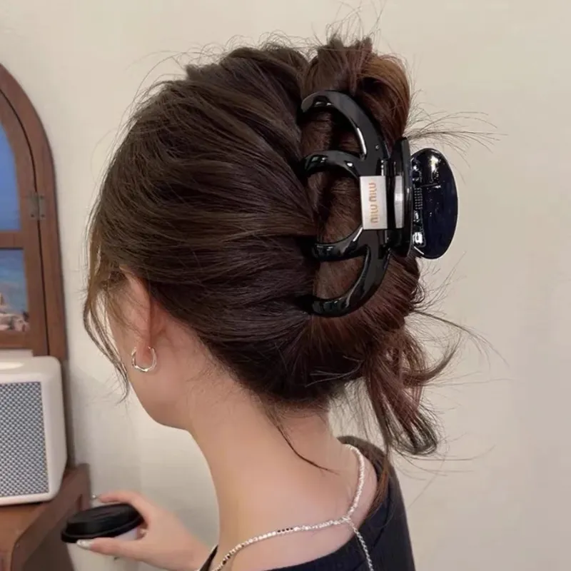 LACEROOM Hair Clips Women's-1