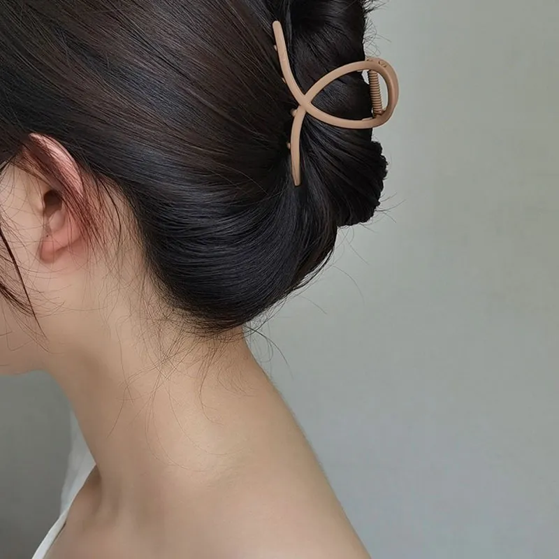 LACEROOM Hair Clips Women's-22