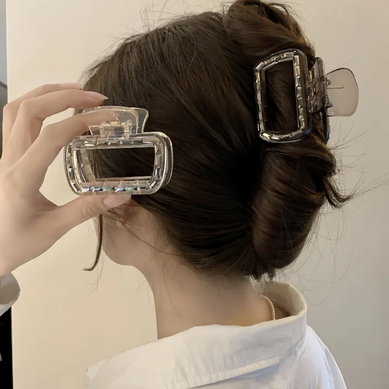 LACEROOM Hair Clips Women's-1