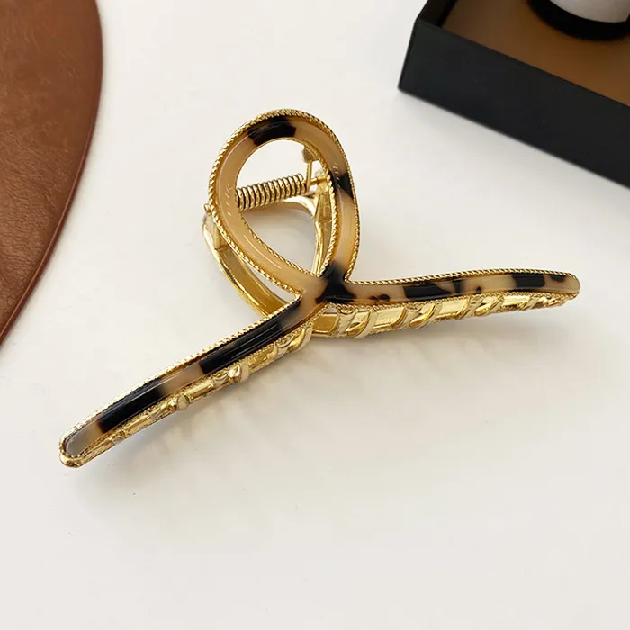 LACEROOM Hair Clips Women's-3