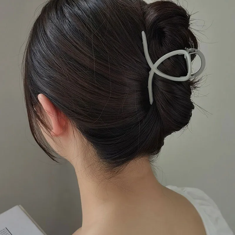 LACEROOM Hair Clips Women's-10