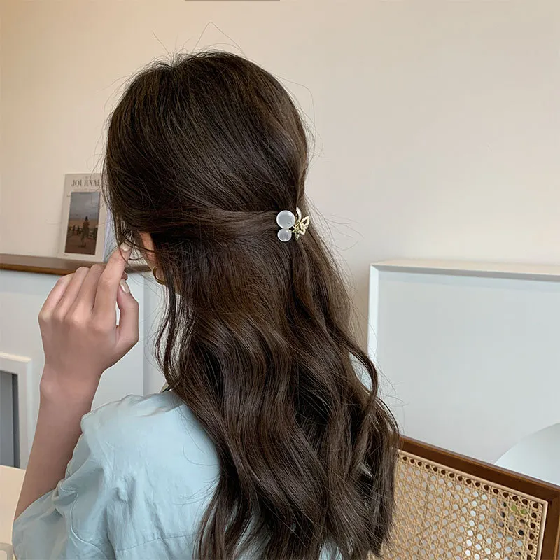 LACEROOM Hair Clips Women's-2