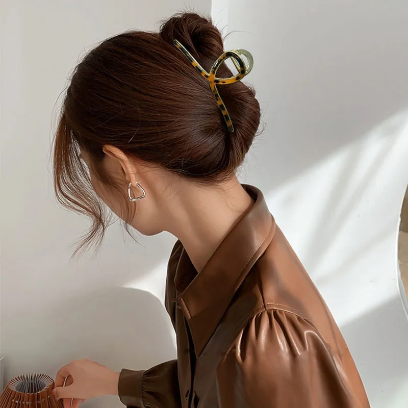 LACEROOM Hair Clips Women's-7