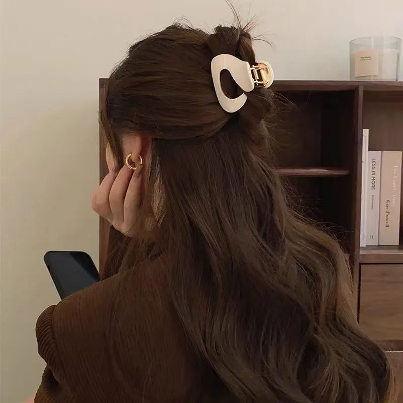 LACEROOM Hair Clips Women's-18