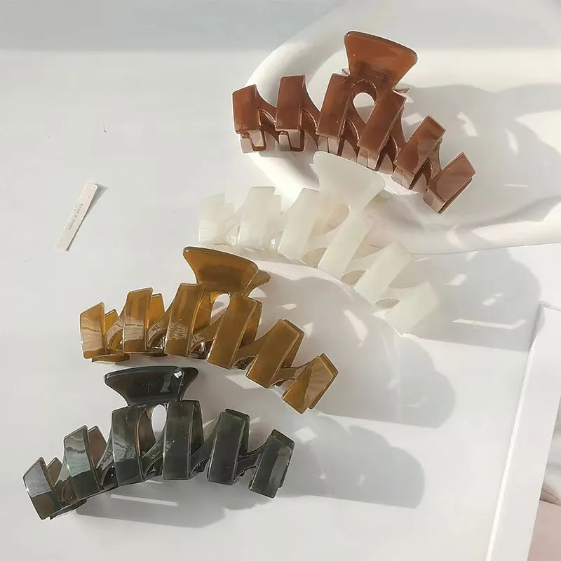 LACEROOM Hair Clips Women's-1