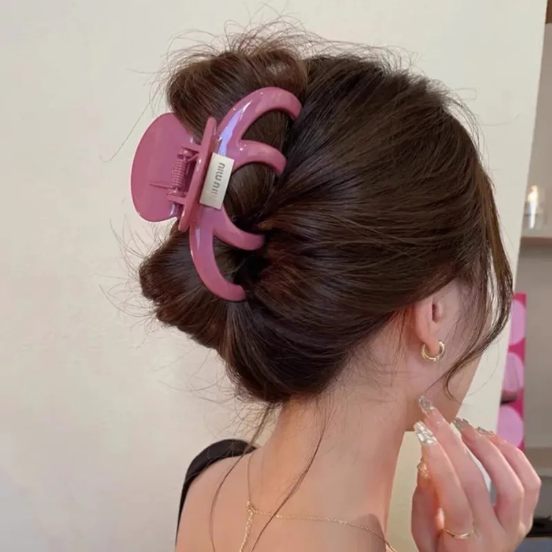 LACEROOM Hair Clips Women's-18