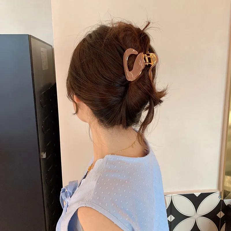 LACEROOM Hair Clips Women's-2