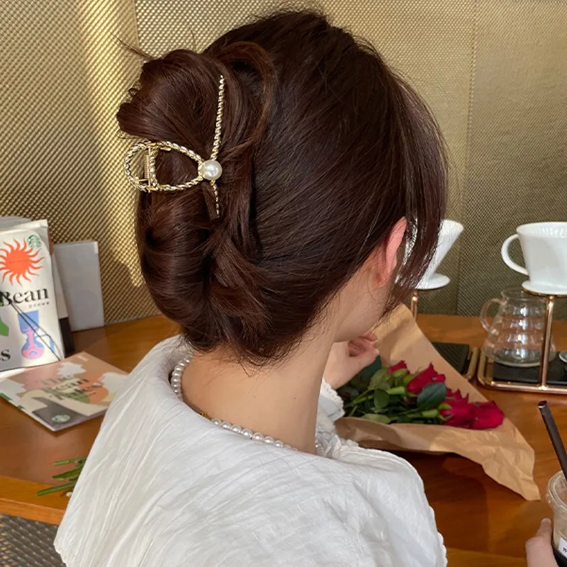 LACEROOM Hair Clips Women's-1