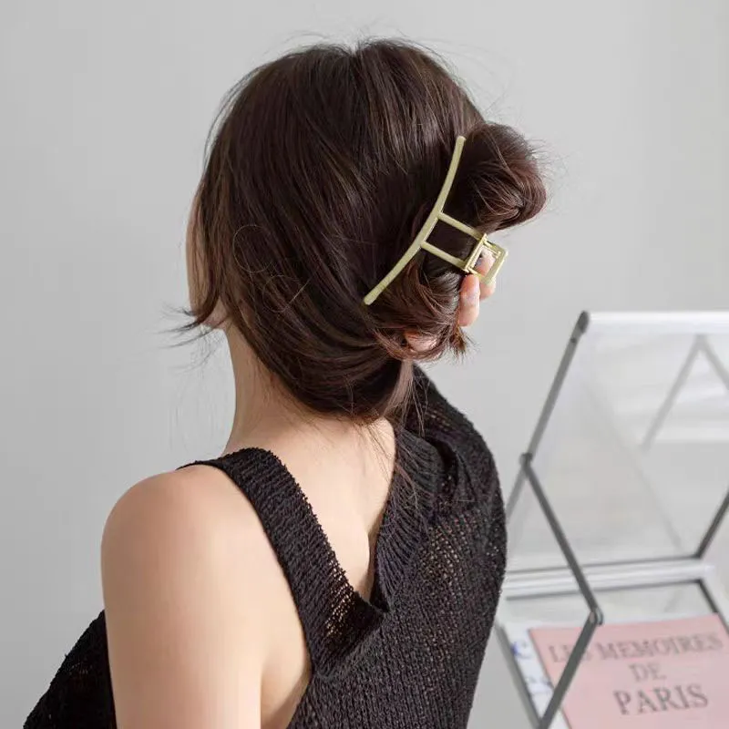 LACEROOM Hair Clips Women's-2