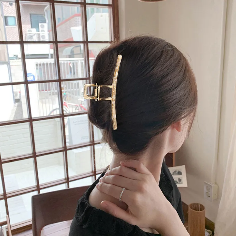 LACEROOM Hair Clips Women's-1