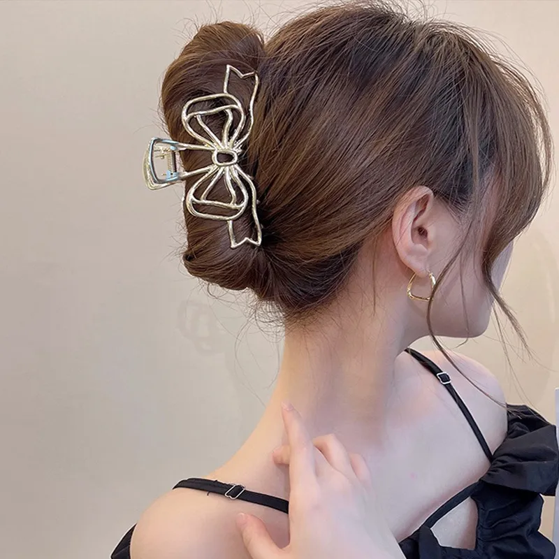 LACEROOM Hair Clips Women's-6