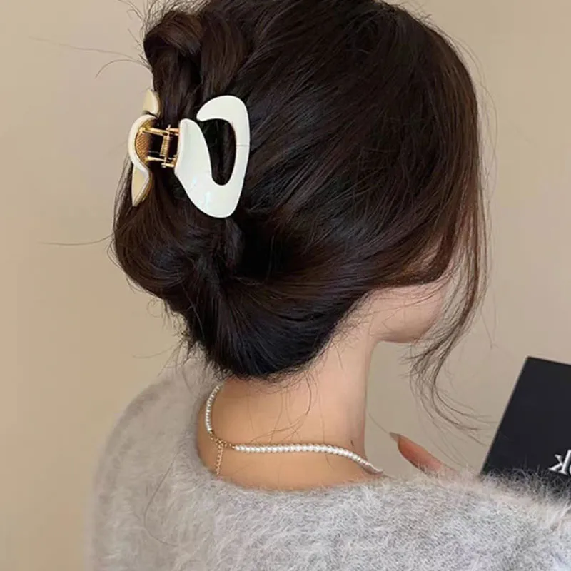 LACEROOM Hair Clips Women's-4