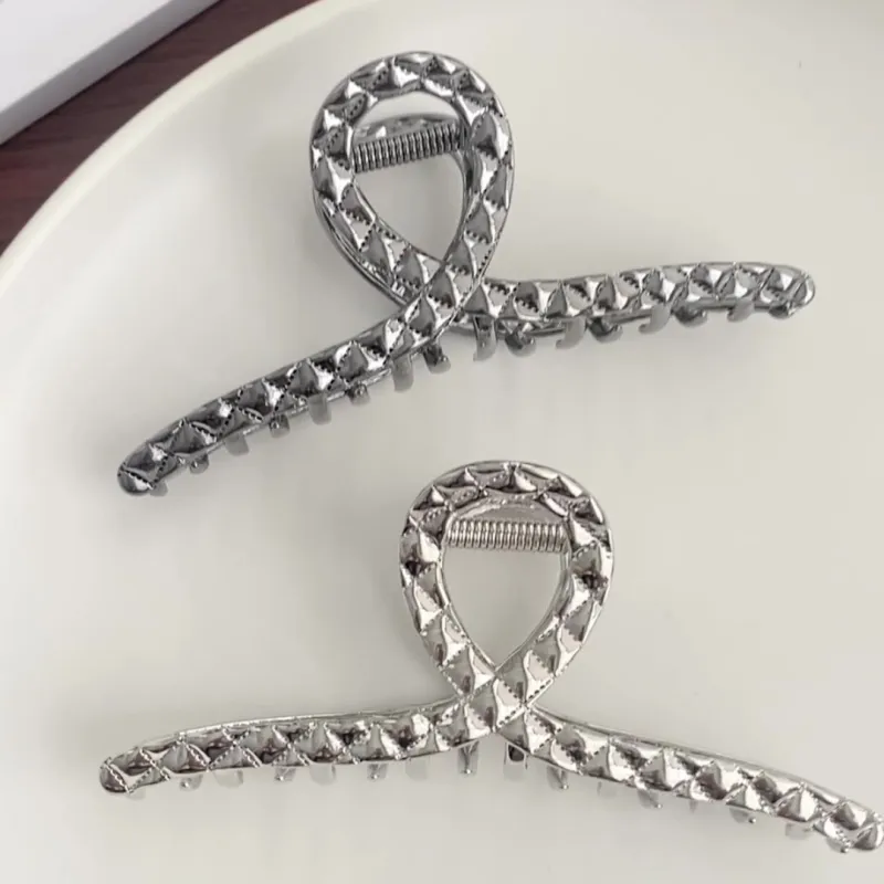 LACEROOM Hair Clips Women's-7