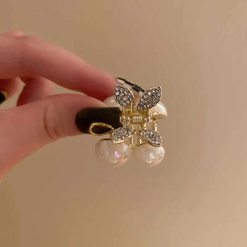 LACEROOM Hair Clips Women's-3