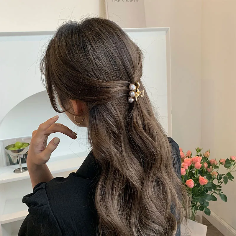 LACEROOM Hair Clips Women's-1