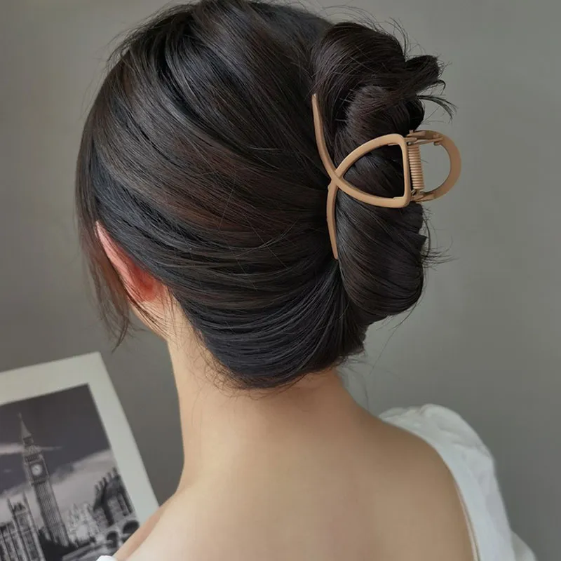 LACEROOM Hair Clips Women's-21