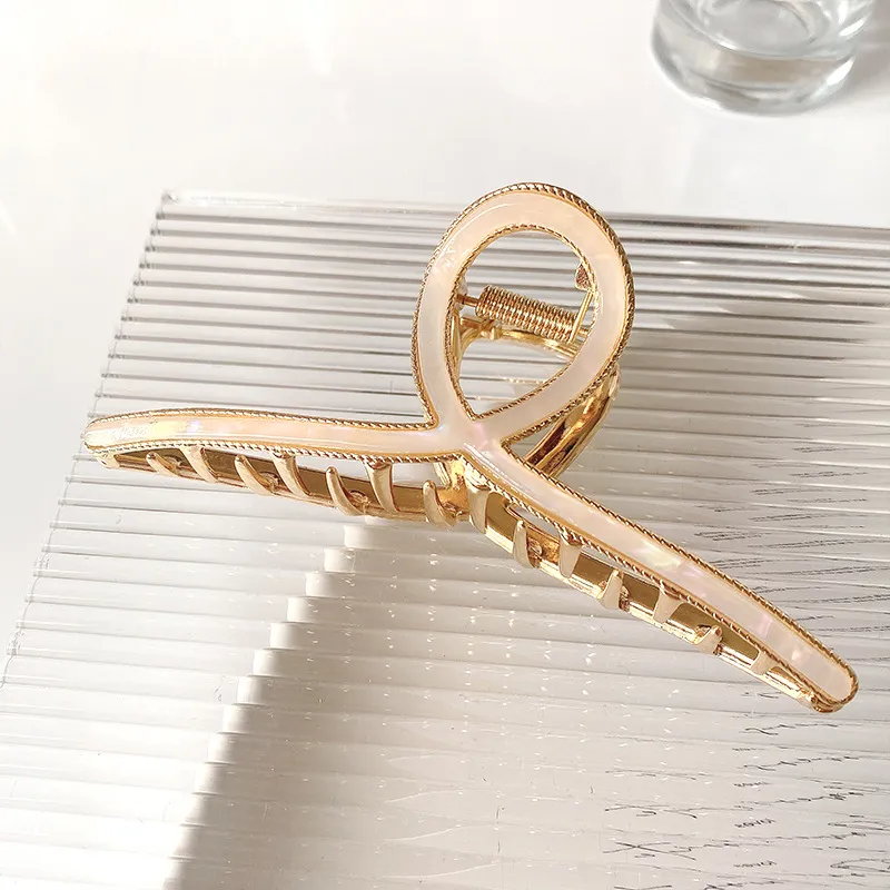 LACEROOM Hair Clips Women's-9
