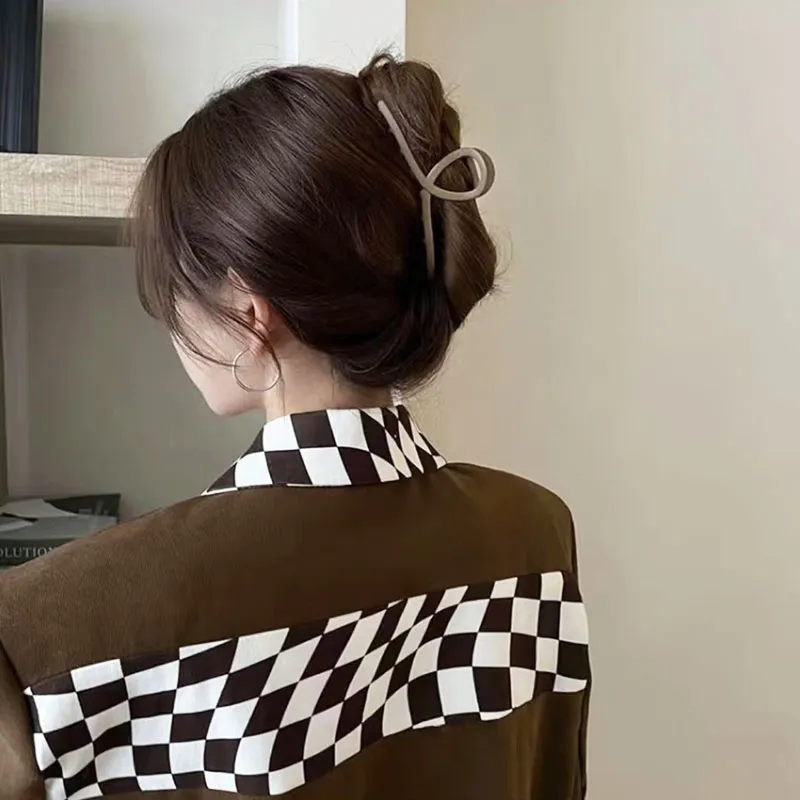 LACEROOM Hair Clips Women's-1