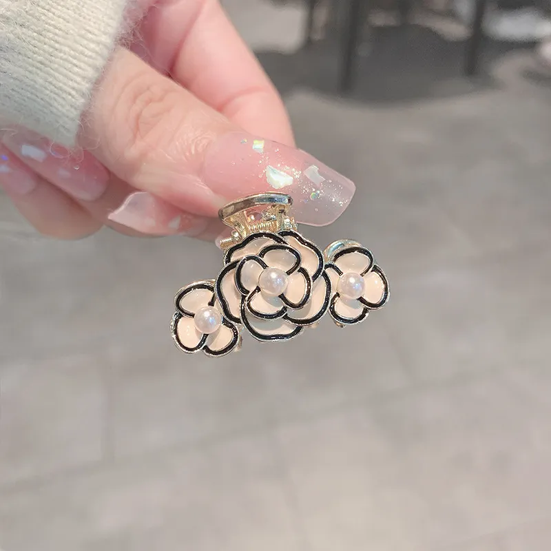 LACEROOM Hair Clips Women's-2
