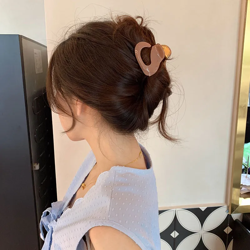 LACEROOM Hair Clips Women's-4