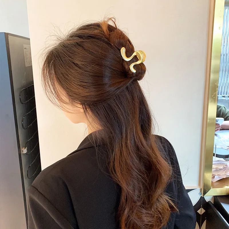 LACEROOM Hair Clips Women's-7