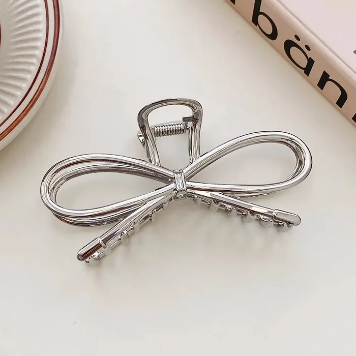LACEROOM Hair Clips Women's-4