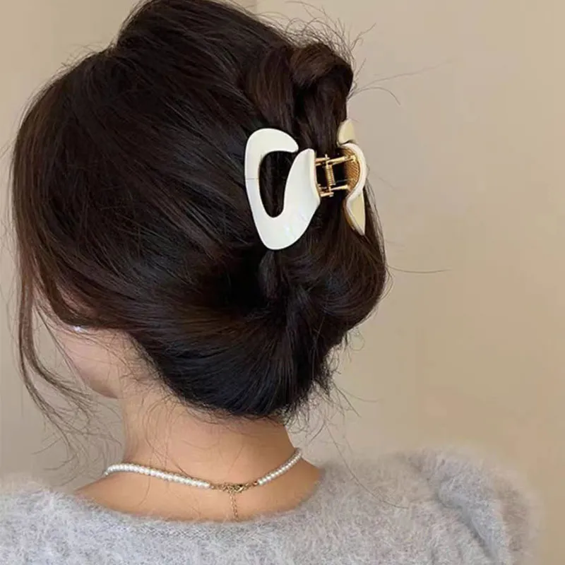 LACEROOM Hair Clips Women's-2