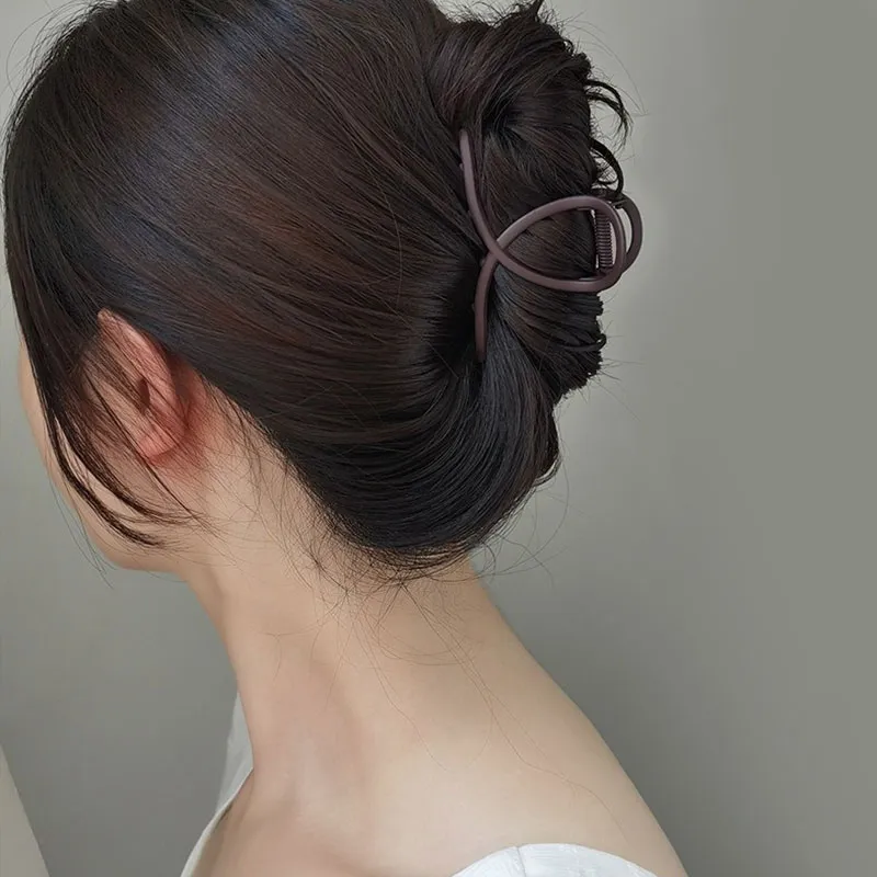 LACEROOM Hair Clips Women's-19