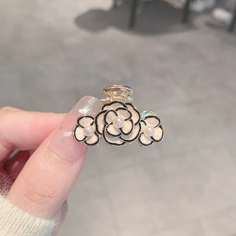 LACEROOM Hair Clips Women's-4