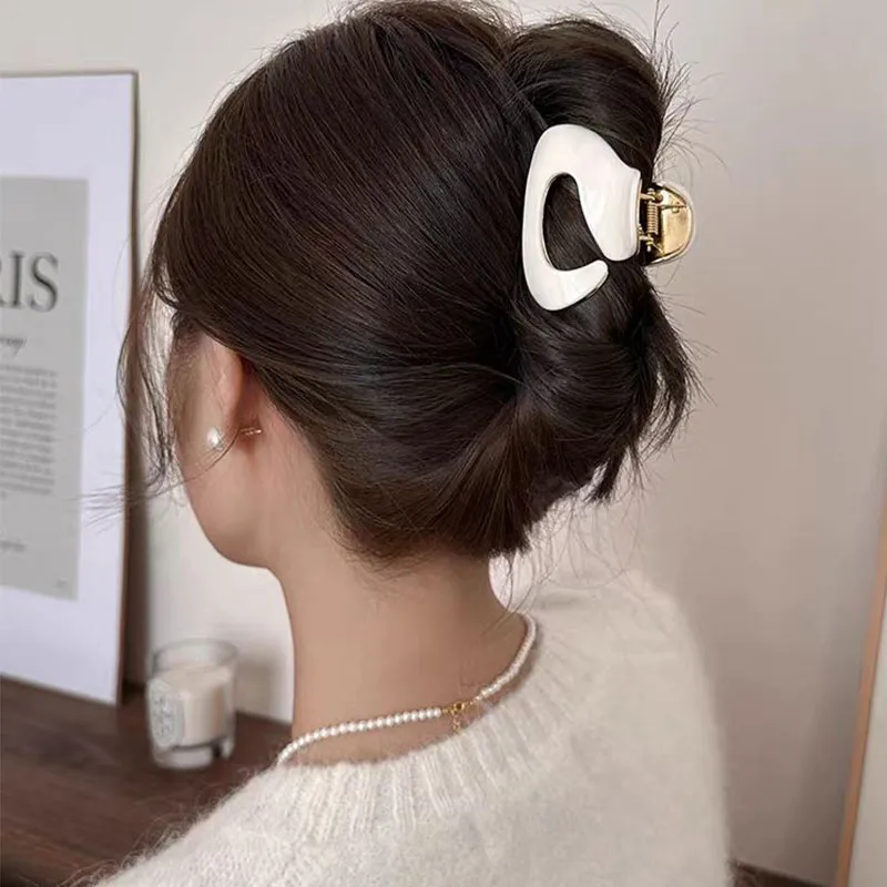 LACEROOM Hair Clips Women's-20