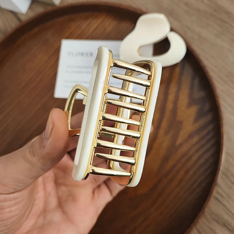 LACEROOM Hair Clips Women's-7