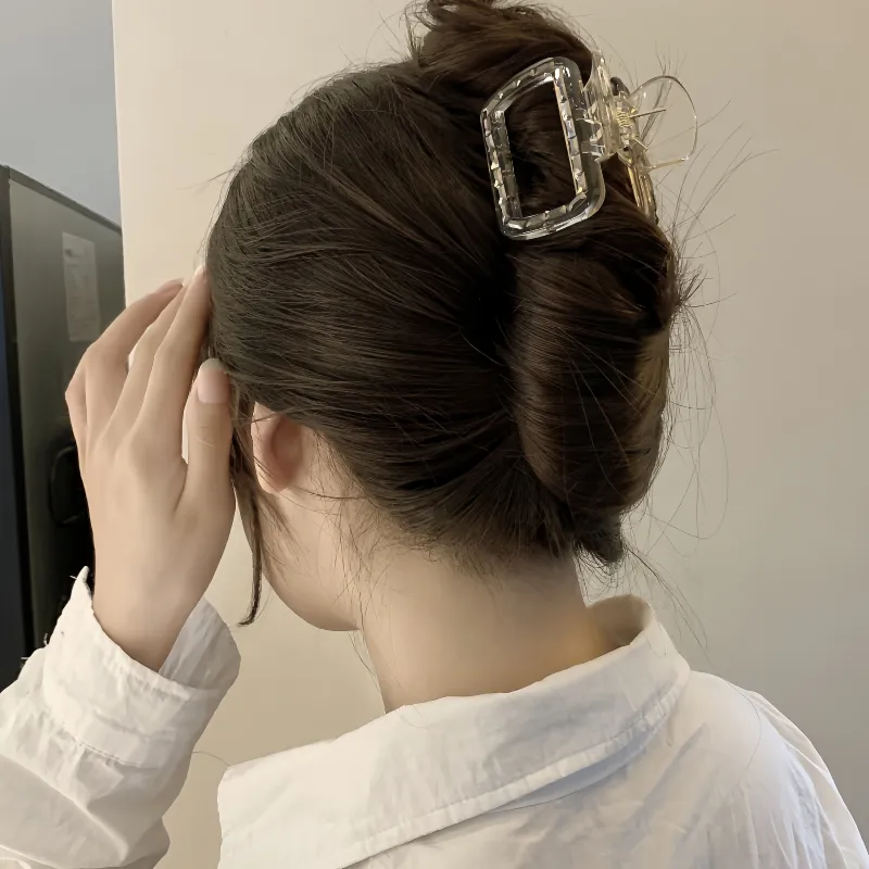 LACEROOM Hair Clips Women's-3