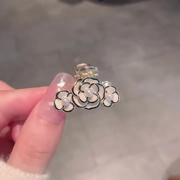 LACEROOM Hair Clips Women's-1