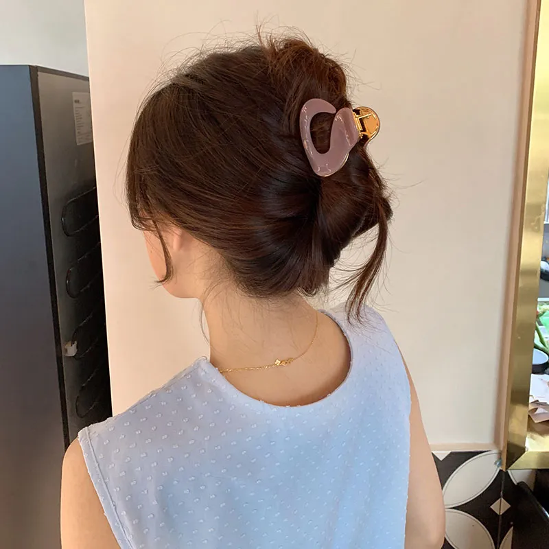 LACEROOM Hair Clips Women's-11