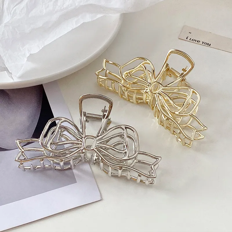 LACEROOM Hair Clips Women's-8