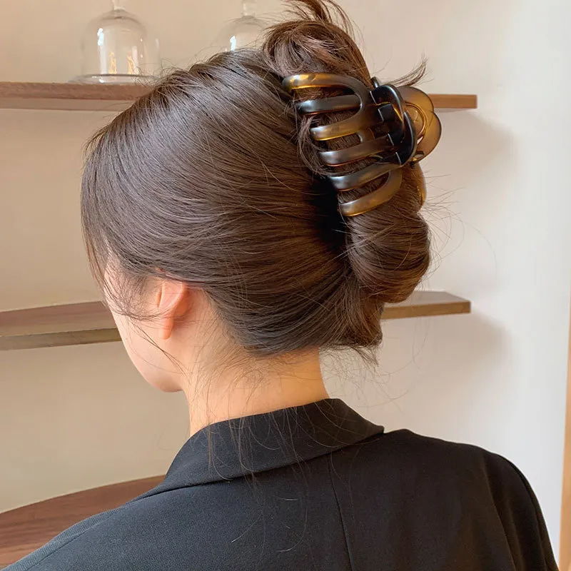 LACEROOM Hair Clips Women's-8