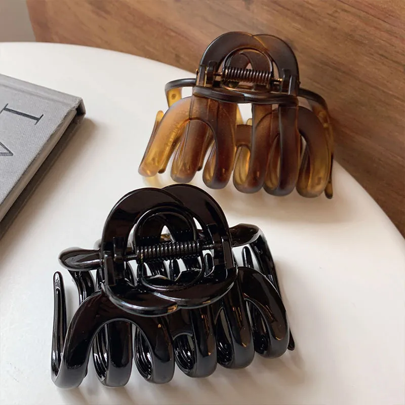 LACEROOM Hair Clips Women's-9