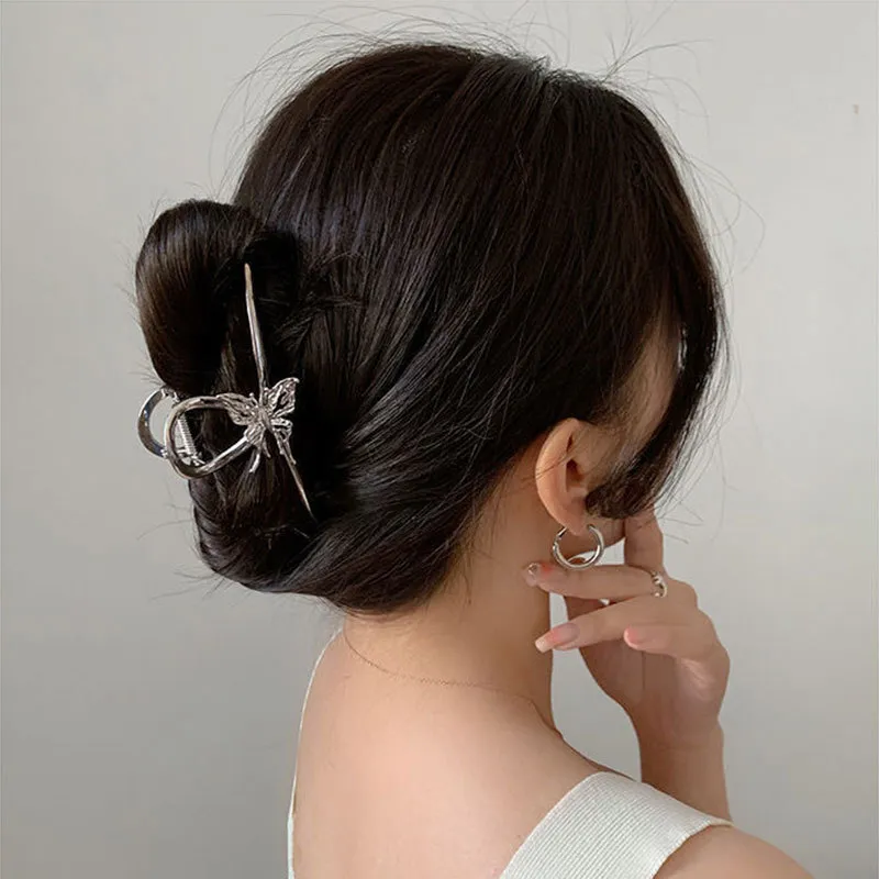 LACEROOM Hair Clips Women's-2